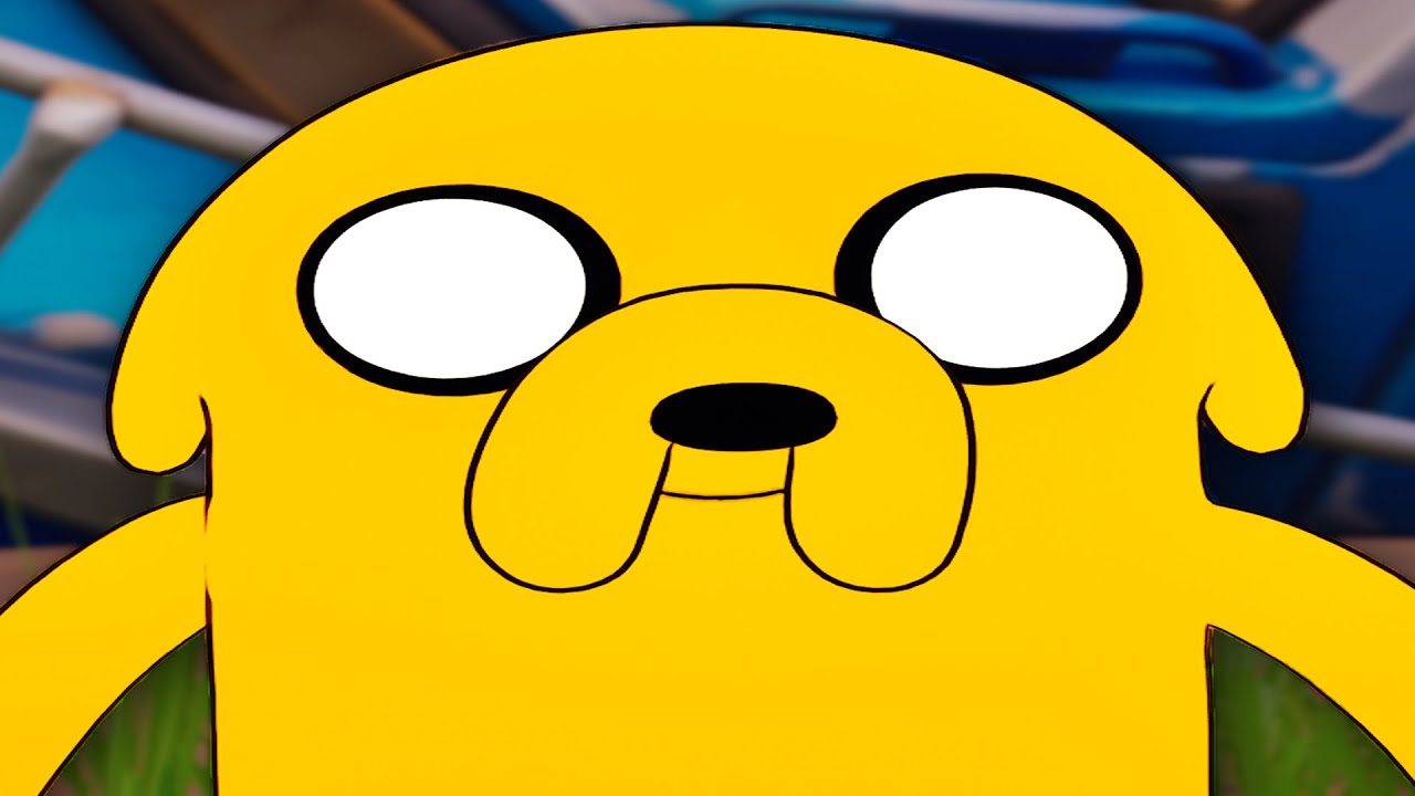 черт возьми, Фортнайт даже сейчас 😭