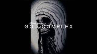 iamAnnie. - God Complex