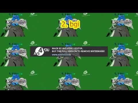 Uh, guys? There isn't enough room up here! Csupo Render Pack Collection