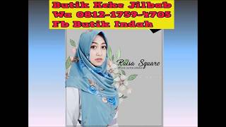 KEREN ABIS , , ! ! WA : 0822-4253-1511 , Reseller Jilbab Terlengkap screenshot 2