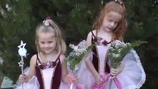 Julia Grad Video Grade School