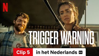 Trigger Warning (Clip 5 ondertiteld) | Trailer in het Nederlands | Netflix