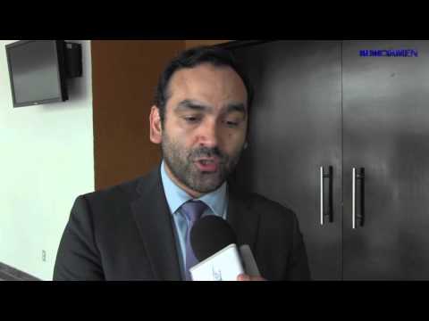 Litiasis vesicular, padecimiento frecuente en México: Dr. José Luis Beristain