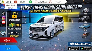 Etiket Tofask Doğan Sahin | Mod Apppp | Unlimited Money | Unlocked | V725