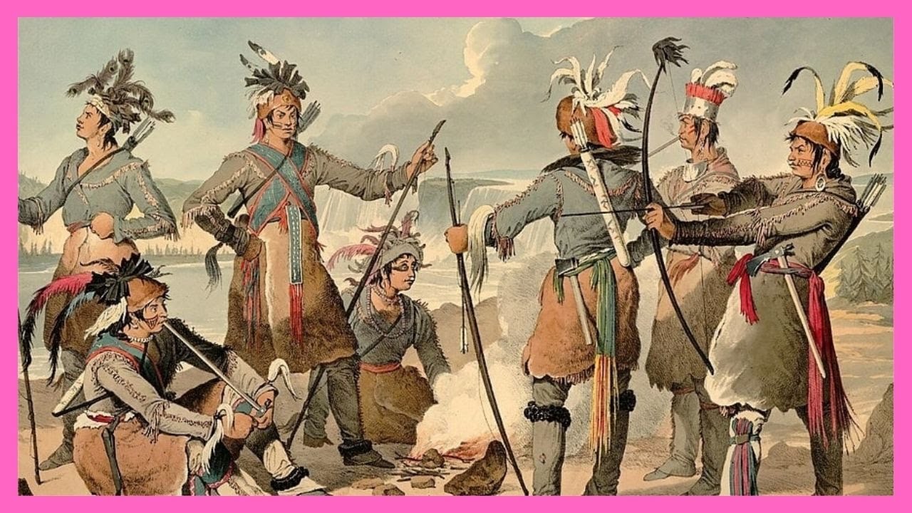 The Truth Behind Whether a Native American Government Inspired the US