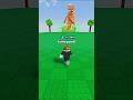 1 Speed vs Tsunami 🌊 #gameplay #roblox #viralgaming #viralshorts #newvideo #gaming #youtubegaming