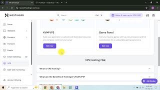 How to Install Firewall on Hostinger