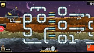 Plumber 3 level 41 gameplay screenshot 3