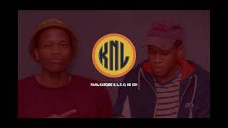YanOrgasms Vol 10 Mixed by PaPa-KayGee & LSG De KiD