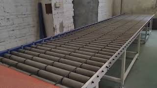 Glue Spreader Machine