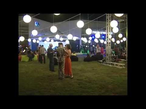 MINI Paceman presentation at Omega Motors