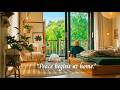 【Life, Slowly — Countryside】“Peace begins at home.” — (Relaxing Playlist Music for Stress Relief)