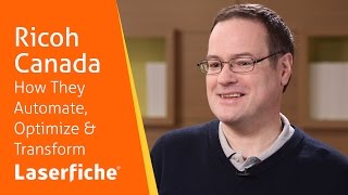 Ricoh Canada - How They Automate, Optimize & Transform (Long Version)