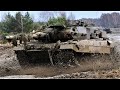 This Tank is a True Survivor | Leopard 2A6 German MBT (War Thunder Gameplay)