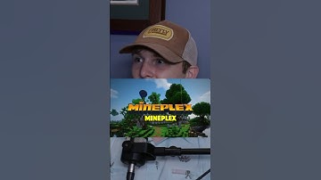 Mineplex or Hypixel? Goodbye mineplex😩 m
