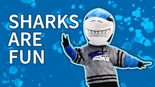 MDC Sharks are Fun
