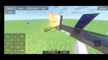 BSL Shaders 1.20.1 Zink Vulkan Renderer PojavLauncher (quite smooth)