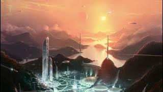 Ivan Torrent - Dandelion (Tribute to a Legend) [Extended Mix]
