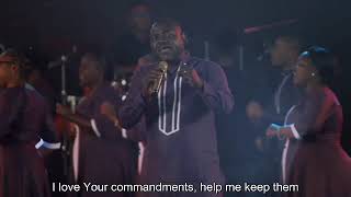 Download Lagu Tazama mateso yangu Nkinga Christian Choir (NCC) MP3