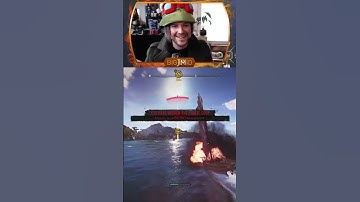 YOU HAVE BROKEN THE PIRATE CODE! | LIVESTREAM CLIPS | #skullandbones