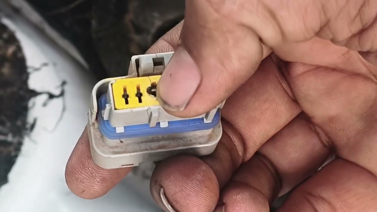 MG hector starting problem