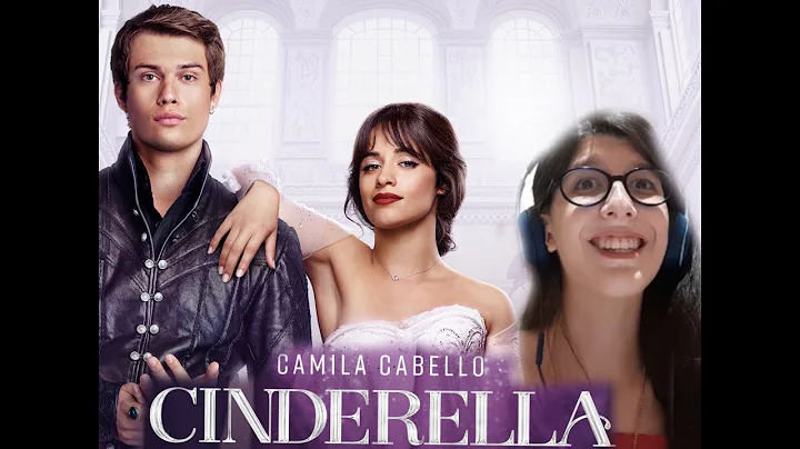Is CINDERELLA 2021 that bad?(Commentary)(1/2)