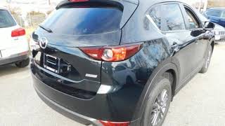 New 2019 Mazda CX-5 Rockville, MD #K0516631
