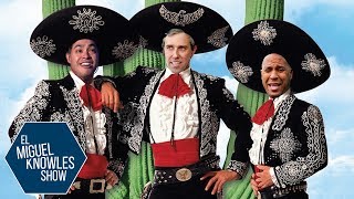 Los Democrats Son Muy Estúpidos | Ep. Ep. 373