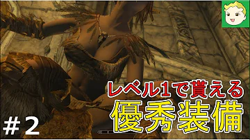 تحميل スカイリム 従者 装備
