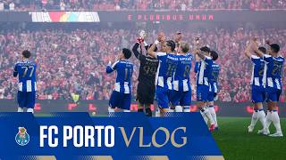 Fc Porto Vlog O Clássico Na Luz