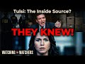 TULSI Gabbard at the Scene? | 700 Boxes Confiscated