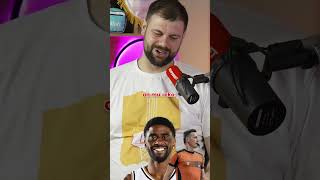 🥓 je drugačiji! #675podkast #podcast #nba #kosarka