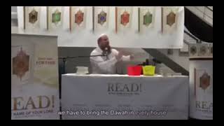 German Imam meme