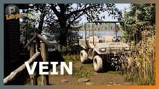 видео: Охотничий дом выжившего ▶️ VEIN #2 картинка: Охотничий дом выжившего ▶️ VEIN #2