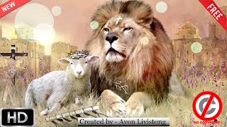 122, Free Christian Loop Background Video HD No Copyright / lione / Christian Background screenshot 3