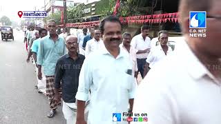 വര്‍ഗീയതയ്‌ക്കെതിരായ നിലപാടുകള്‍ കൊണ്ടും സമാനതകളില്ലാത്ത തലയുയര്‍ത്തി നില്‍ക്കുകയാണെന്ന് സിപിഐഎം.