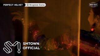 Red Velvet 레드벨벳 'Perfect Velvet' Highlight Clip #Kingdom Come