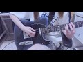&hearts;悲しいラブソング - あたらよGuitar Cover