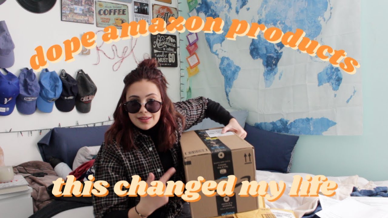 UNBOXING AND TESTING TOP AMAZON PRODUCTS all under 30 dollars