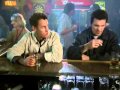 Уборщик.Клиника.3 сезон.(Janitor.Scrubs.3 season_RUS).part 2