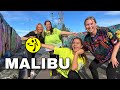 Malibu ZUMBA Kiko Rivera