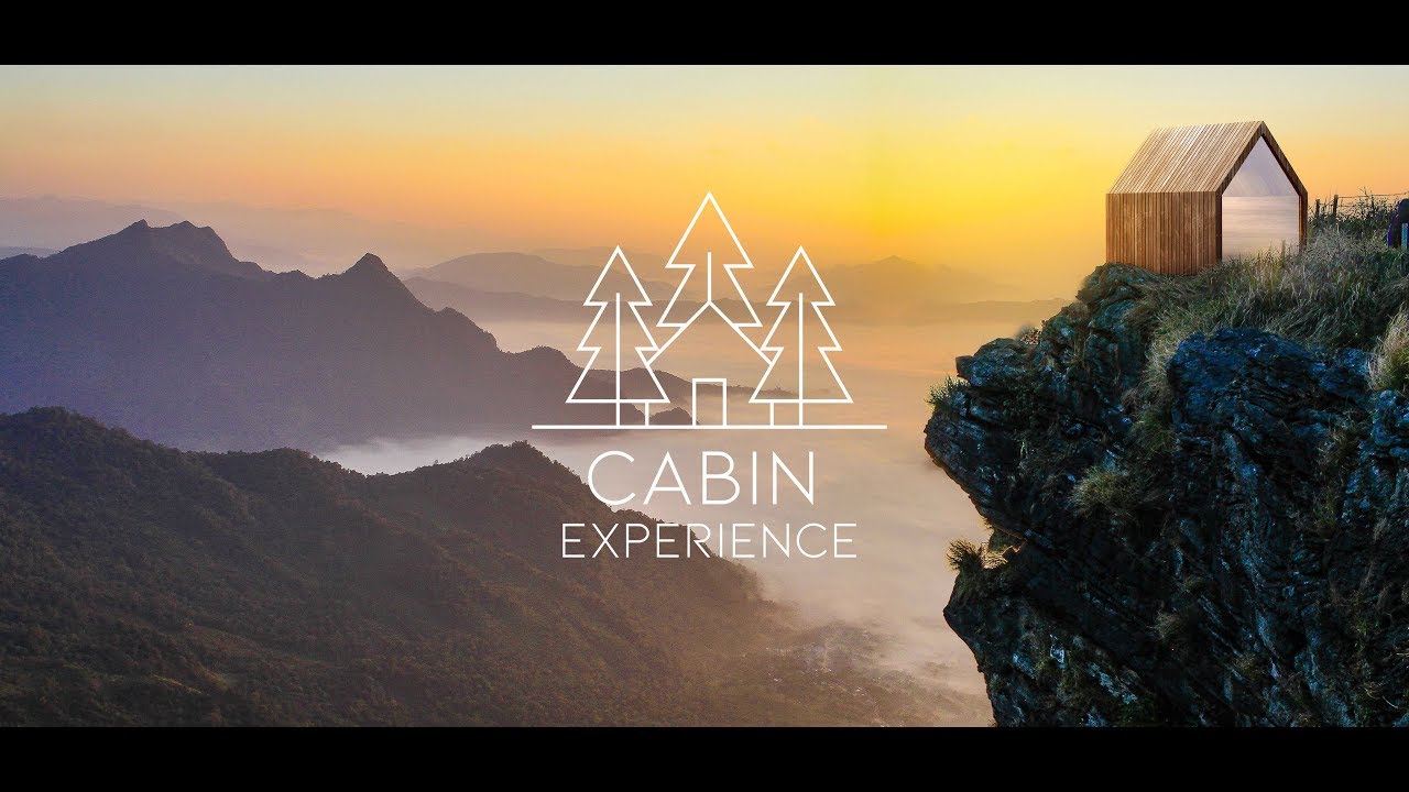 Cabin Experience - Make It Lean Contest