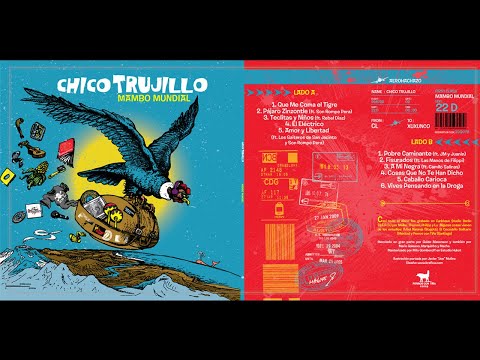 Chico Trujillo -