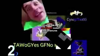 Another Klasky Csupo Ytp N23 - Stuff And Klasky Csupo Got Fast And Messed Up