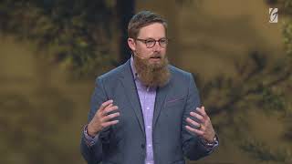 The Key to Joy is Innocence | Josh Morris