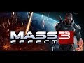 Обзор игры: Mass Effect 3 (2012).