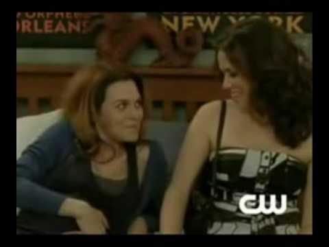 OTH 6 21 Sneak Peak #2 ~ Peyton Haley "A Kiss To B...