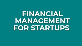 The Only Startup Finance Guide You'll Ever Need