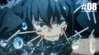 Kimetsu no Yaiba Season 3 Episode 8 Sub Indo Terbaru