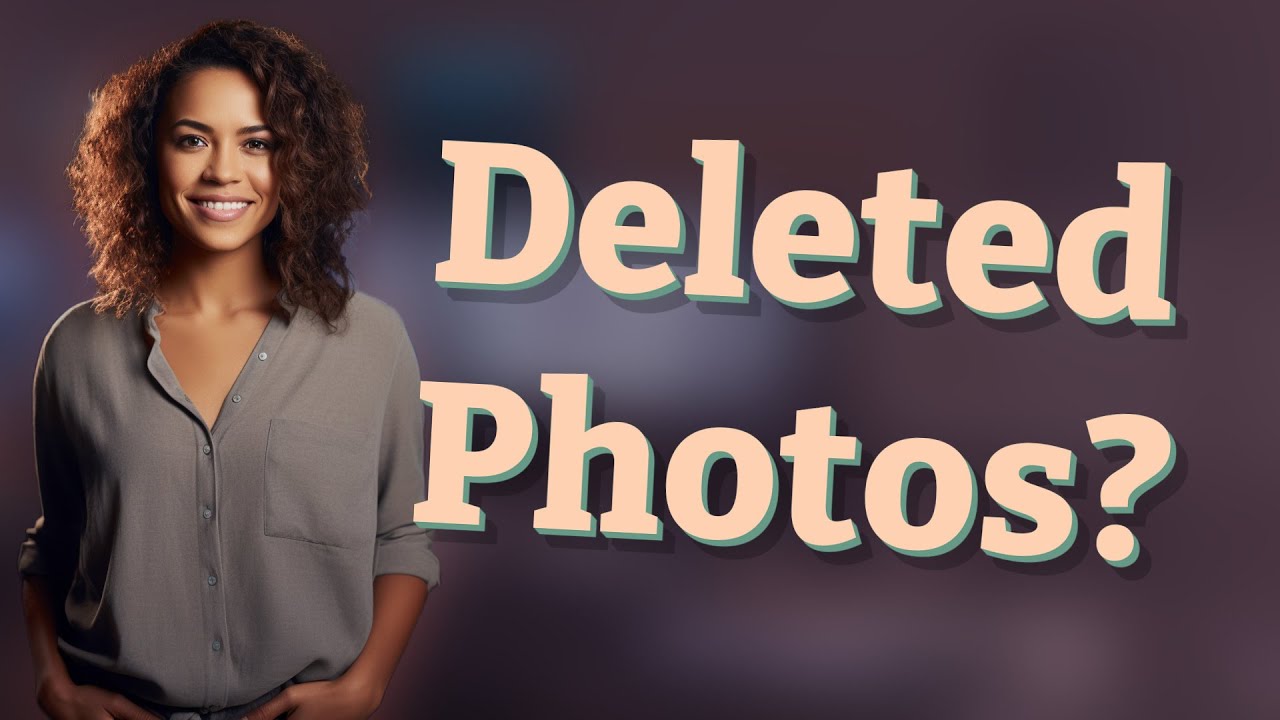 Can Others Still See Your Photos After You Delete Them on Facebook?